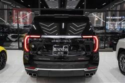 جي ام سي يوكون